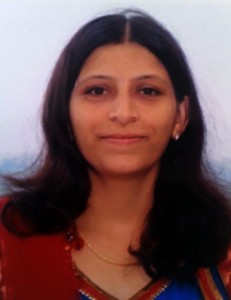 Mrs. Rinku S Patel