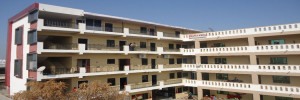 School building